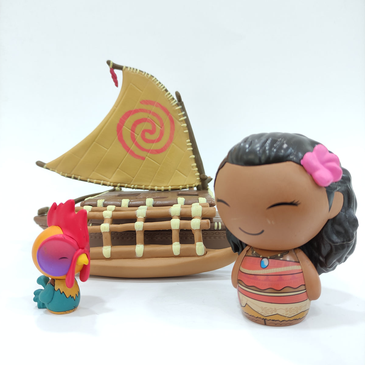 Moana dorbz best sale