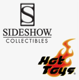 SIDESHOW & HOT TOYS