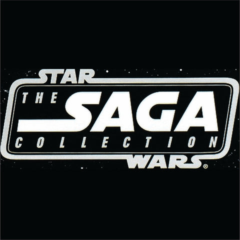 SW Saga Collection