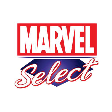 Marvel Select