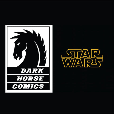 SW Comic Pack