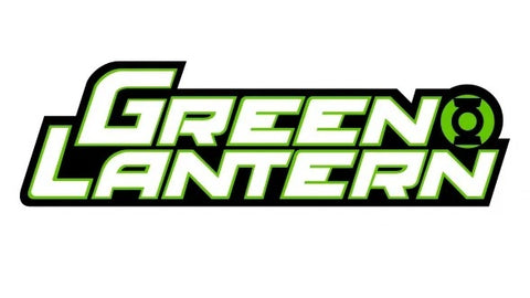 Green Lantern