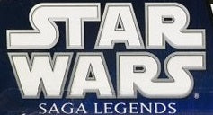 SW Saga Legends