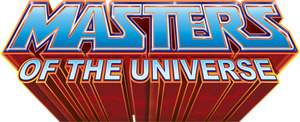 He-man and the Master of the Universe