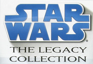 SW The Legacy Collection