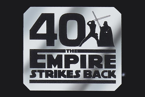 40th The Empire Strikes Back