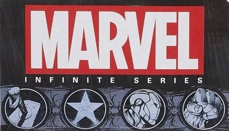 Marvel Infinite Series