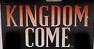 Kingdom Come - DC