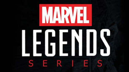 Marvel Legends Series