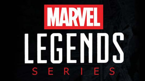 Marvel Legends Series