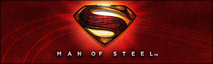 DC Man of Steel - Superman Returns