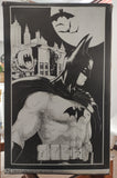 DC - Estatua Batman marca sideshow escala 1/4