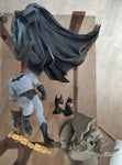 DC - Estatua Batman marca sideshow escala 1/4