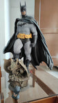 DC - Estatua Batman marca sideshow escala 1/4