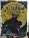 DC - Estatua Catwoman marca sideshow escala 1/4