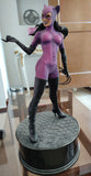 DC - Estatua Catwoman marca sideshow escala 1/4