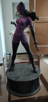 DC - Estatua Catwoman marca sideshow escala 1/4