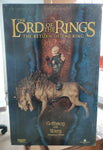 LOTR - Estatua Gothmog y warg marca Sideshow Weta escala 1/4