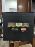 MARVEL - Estatua Wolverine marca XM escala 1/4