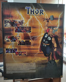 MARVEL - Estatua Thor marca Sideshow escala 1/4