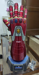 MARVEL - Nano Guante Ironman escala 1:1 marca Hot Toys