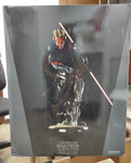 STAR WARS - Darth Maul piernas roboticas marca sideshow escala 1/4