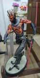 STAR WARS - Darth Maul piernas roboticas marca sideshow escala 1/4