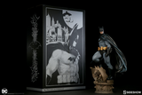 DC - Estatua Batman marca sideshow escala 1/4