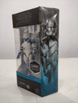 SW Black Series 6" - Jet Trooper