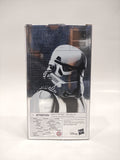 SW Black Series 6" Carbonized) - Stormtrooper