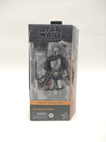 SW Black Series 6" - The Mandalorian - Abierta