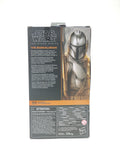 SW Black Series 6" - The Mandalorian - Abierta