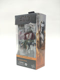 SW Black Series 6" - The Mandalorian - Abierta