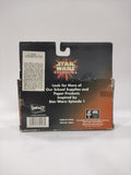 SW EP1 - Figurine Eraser 3 Pack (Anakin, R2D2, Jar Jar)