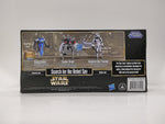 SW Multipack 3.75" - Star Tours Search for the Rebel Spy (Signal Droid, Seeker Droid, Imperial Sky Trooper)