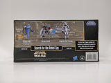 SW Multipack 3.75" - Star Tours Search for the Rebel Spy (Signal Droid, Seeker Droid, Imperial Sky Trooper)