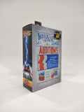 Neca (Volver al futuro) - Marty McFly "Audition"