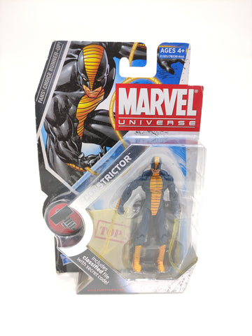 Marvel Universe - Constrictor