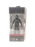 SW Black Series 6" - Elite Squad Trooper