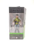 SW Black Series 6" - Princess Leia Organa (Endor)