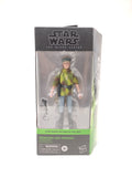 SW Black Series 6" - Princess Leia Organa (Endor)