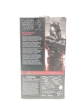 SW Black Series 6" - Elite Squad Trooper