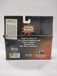 SW EP1 - Figurine Eraser 3 Pack (Waton, Darth Maul, Piloto)