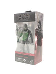 SW Black Series 6" - Elite Squad Trooper