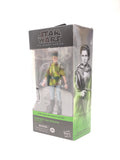 SW Black Series 6" - Princess Leia Organa (Endor)