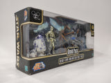 SW Multipack 3.75" - Droid Pack: R2-D2, WEG-1618, RX-24 ''Rex'', DL-X2)