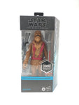 SW Black Series 6" - Zaalbar (Abierto)