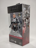 SW Black Series 6" - Tech