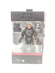 SW Black Series 6" - Wrecker