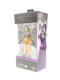 SW BLACK SERIES 6" - Hera Syndulla